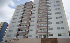 Condominio Everest Flat